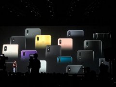 来越多的手机厂商起头测验考试将人工智能手艺 