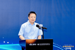 科技教育范畴持续深耕 